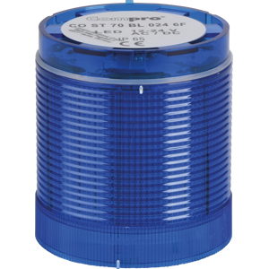 COMPRO - COST70BL0246F - Azul - 70 - Elemento LED COMPRO - COST70BL0246F - Azul - 70 - Elemento LED