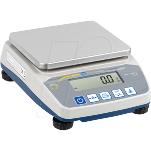 PCE INSTRUMENTS PCE BSH 6000 - Báscula industrial PCE-BSH 6000 PCE INSTRUMENTS PCE BSH 6000 - Báscula industrial PCE-BSH 6000
