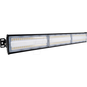LUXULA LX-500122 - LED HighBay, lineal, 150 W, 18000 lm, 5000 K , IP65 LUXULA LX-500122 - LED HighBay, lineal, 150 W, 18000 lm, 5000 K , IP65