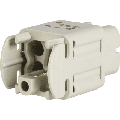 WIELAND MIN BUS 4 2,5 AG - Conectores Industriales WIELAND MIN BUS 4 2,5 AG - Conectores Industriales