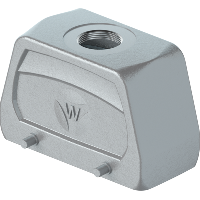 WIELAND GC 16 - Conector industrial, Revos BASIC - Conectores WIELAND GC 16 - Conector industrial, Revos BASIC - Conectores