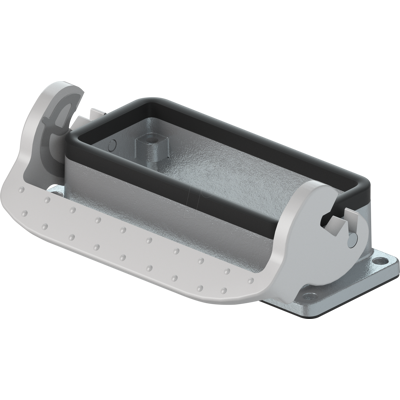 WIELAND GK 24 Conector industrial pesado - conector industrial WIELAND GK 24 Conector industrial pesado - conector industrial