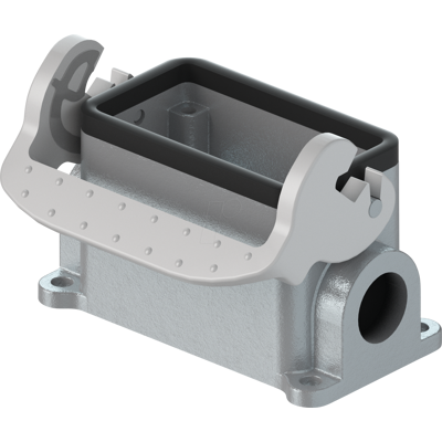 WIELAND GM 10 - Conector industrial pesado - conector industrial WIELAND GM 10 - Conector industrial pesado - conector industrial