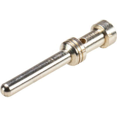 WIELAND MIN ST 1,5 AG - Contacto REVos mini, pin, AWG 16 WIELAND MIN ST 1,5 AG - Contacto REVos mini, pin, AWG 16