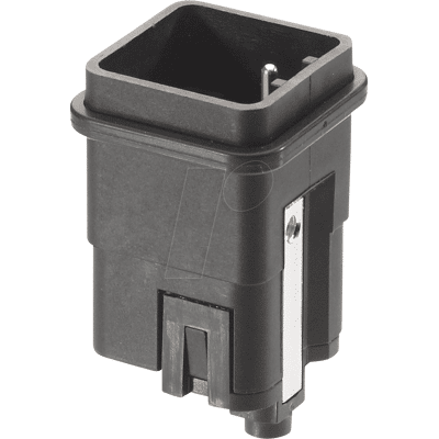 WIELAND MIN STC 12 40 AG - Inserciones REVos mini, enchufe, 12 + PE WIELAND MIN STC 12 40 AG - Inserciones REVos mini, enchufe, 12 + PE