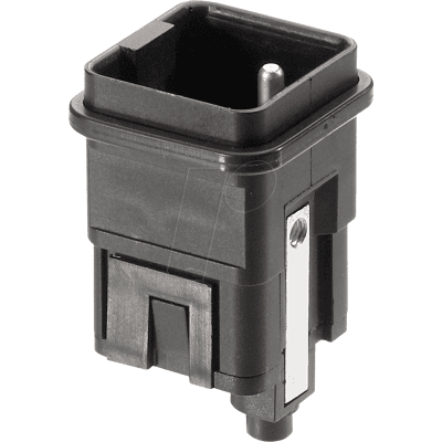 WIELAND MIN STC 5 25 AG - Inserciones REVos mini, conector, 5 + PE WIELAND MIN STC 5 25 AG - Inserciones REVos mini, conector, 5 + PE