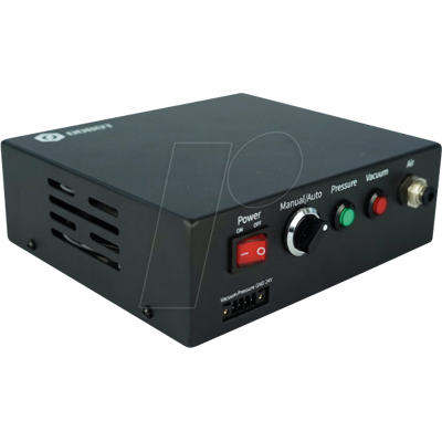 Dobot MG400 Caja de Bomba de Vacío Mini - Accesorios Brazo Robótico Dobot MG400 Caja de Bomba de Vacío Mini - Accesorios Brazo Robótico
