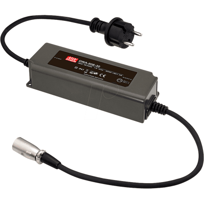 MEAN WELL MW OWA-90E-48 - FUENTE DE ALIMENTACIÓN DE SOBREMESA, 90 W, 48 V, 1,88 A. MEAN WELL MW OWA-90E-48 - FUENTE DE ALIMENTACIÓN DE SOBREMESA, 90 W, 48 V, 1,88 A.