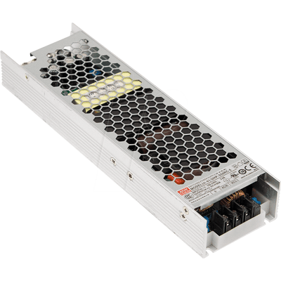 MEAN WELL MW UHP-350-48 - Fuente de alimentación conmutada, circuito cerrado, 350,4 MEAN WELL MW UHP-350-48 - Fuente de alimentación conmutada, circuito cerrado, 350,4