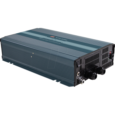 MEAN WELL NTS-2200-212EU - Inversor, seno, 2200 W, 12 V. MEAN WELL NTS-2200-212EU - Inversor, seno, 2200 W, 12 V.