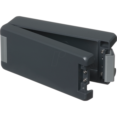 BOPLA BA 180806-7024 - Bocube Alu, 199 x 86 x 60 mm, IP69 BOPLA BA 180806-7024 - Bocube Alu, 199 x 86 x 60 mm, IP69