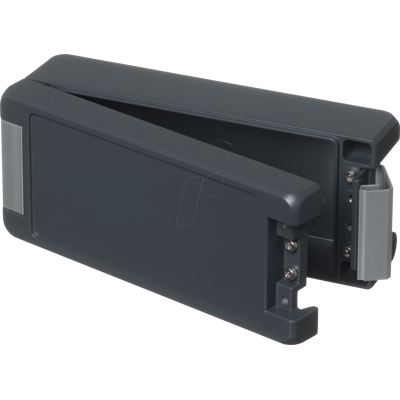 BOPLA BA 180806 F-7024 - Bocube Alu, 199 x 86 x 60 mm, IP69 BOPLA BA 180806 F-7024 - Bocube Alu, 199 x 86 x 60 mm, IP69