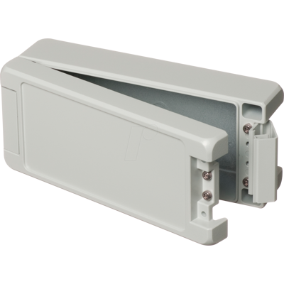 BOPLA BA 180806 F-7035 - Bocube Alu, 199 x 86 x 60 mm, IP69 BOPLA BA 180806 F-7035 - Bocube Alu, 199 x 86 x 60 mm, IP69