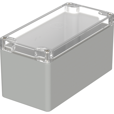 BOPLA M 231 G - Carcasa industrial160x80x85 mm, IP66 BOPLA M 231 G - Carcasa industrial160x80x85 mm, IP66