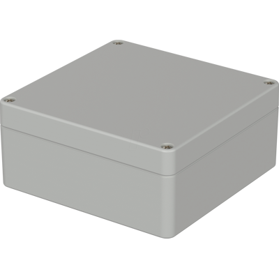 BOPLA T 217 - Carcasa industrial, 122x120x55 mm, IP65 BOPLA T 217 - Carcasa industrial, 122x120x55 mm, IP65