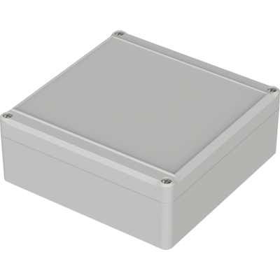 BOPLA EM 218 FLP - Carcasa industrial, 150x150x57 mm, IP65 BOPLA EM 218 FLP - Carcasa industrial, 150x150x57 mm, IP65