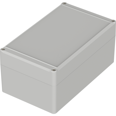 BOPLA ET 237 F - Carcasa industrial, 200x120x92 mm, IP65 BOPLA ET 237 F - Carcasa industrial, 200x120x92 mm, IP65