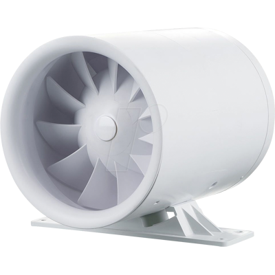 SIKU 100 TUDT1 - Ventilador de entrada tubular SIKU 100 TUDT1 - Ventilador de entrada tubular