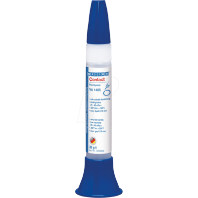 WEICON - 12253030 - Contact va 1408 - 30 g - Adhesivo WEICON - 12253030 - Contact va 1408 - 30 g - Adhesivo