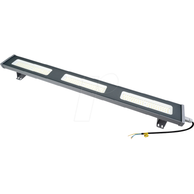 LUXULA LX-LHB-150-5000 - HighBay - 150 W, 120 lm/W, IP65 - Luz Industrial LUXULA LX-LHB-150-5000 - HighBay - 150 W, 120 lm/W, IP65 - Luz Industrial