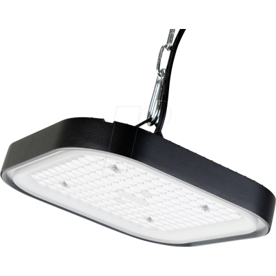 Luxula LX500101 LED de Alta Bay - 150 W, 18000 lm, IP65 Luxula LX500101 LED de Alta Bay - 150 W, 18000 lm, IP65