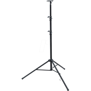 BRENNENSTUHL BRE 1170310040 - Trípode telescópico ST 302 para proyectores de has BRENNENSTUHL BRE 1170310040 - Trípode telescópico ST 302 para proyectores de has