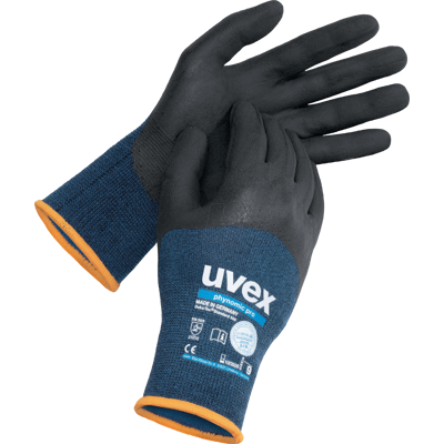 UVEX 6006206 - Schutzhandschuh uvex phynomic pro 60062 Größe 6 UVEX 6006206 - Schutzhandschuh uvex phynomic pro 60062 Größe 6