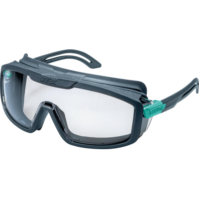 UVEX 9143296 - UVEX i-guard planet clear sv exc. 9143296 UVEX 9143296 - UVEX i-guard planet clear sv exc. 9143296