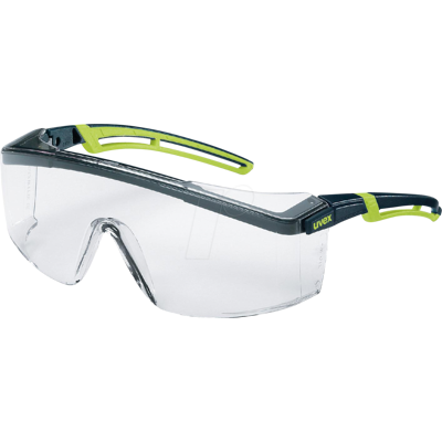 UVEX 9164285 - Gafas de planchado UVEX astrospec 2,0 incoloro sv exc. 9164285 UVEX 9164285 - Gafas de planchado UVEX astrospec 2,0 incoloro sv exc. 9164285