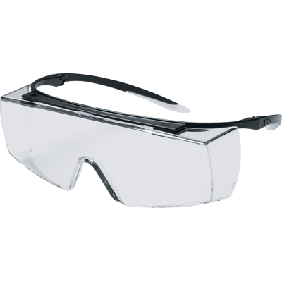 UVEX 9169261 - Gafas superpuestas uvex super f OTG incoloras sv exc. 9169261 UVEX 9169261 - Gafas superpuestas uvex super f OTG incoloras sv exc. 9169261
