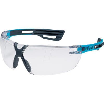 UVEX 9199245 - UVEX x-FIT PRO Clear sv exc. 9199245 UVEX 9199245 - UVEX x-FIT PRO Clear sv exc. 9199245
