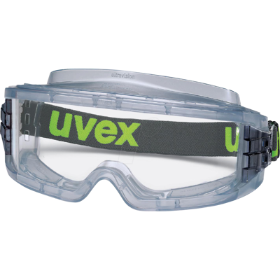 UVEX 9301105 - Gafas de visión completa uvex ultravision incoloras sv ex UVEX 9301105 - Gafas de visión completa uvex ultravision incoloras sv ex