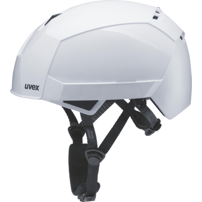 UVEX 9720040 - Casco de protección uvex perfexxion 9720040 blanco, tam. UVEX 9720040 - Casco de protección uvex perfexxion 9720040 blanco, tam.