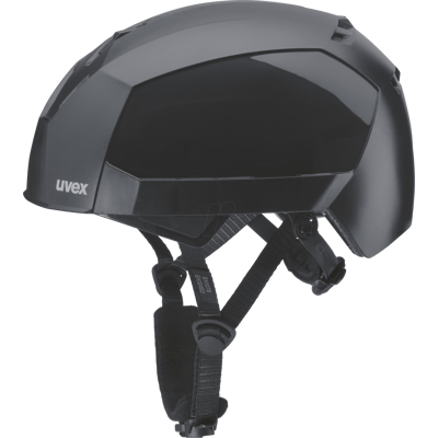 UVEX 9720940 - Casco de protección uvex perfexxion 9720040 negro, tam. M UVEX 9720940 - Casco de protección uvex perfexxion 9720040 negro, tam. M