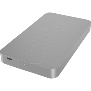 ICYBOX ICY IB-247-C31 - Carcasa externa SATA de 2,5", USB 3.1, aluminio ICYBOX ICY IB-247-C31 - Carcasa externa SATA de 2,5", USB 3.1, aluminio