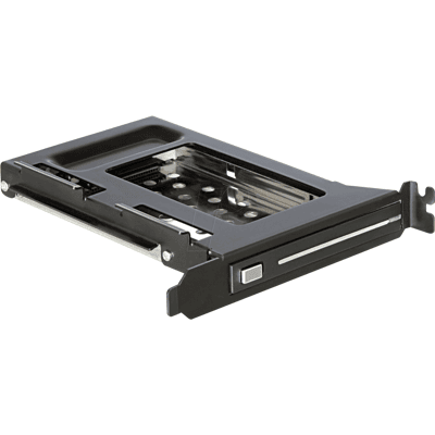 DELOCK 47192 - Marco extraíble PCI ranura 2,5" SATA HDD DELOCK 47192 - Marco extraíble PCI ranura 2,5" SATA HDD
