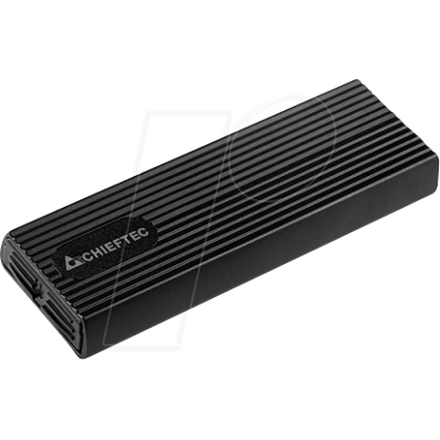 CHIEFTEC CFT CEB-M2C-TL - M.2 NVMe PCIe SATA CHIEFTEC CFT CEB-M2C-TL - M.2 NVMe PCIe SATA