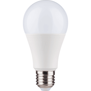 MÜLLER LICHT MLI 400442 - Lámpara LED E27, 12 W, 1055 lm, 2700 K, 4 piezas MÜLLER LICHT MLI 400442 - Lámpara LED E27, 12 W, 1055 lm, 2700 K, 4 piezas