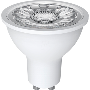 MÜLLER LICHT MLI 401030 - Reflector LED GU10, 5,5 W, 430 lm, 2700 K, 36° MÜLLER LICHT MLI 401030 - Reflector LED GU10, 5,5 W, 430 lm, 2700 K, 36°