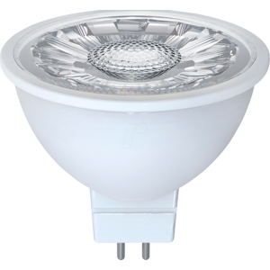 MÜLLER LICHT MLI 401039 - Lámpara LED GU5,3, 7,5 W, 610 lm, 2700 K. MÜLLER LICHT MLI 401039 - Lámpara LED GU5,3, 7,5 W, 610 lm, 2700 K.