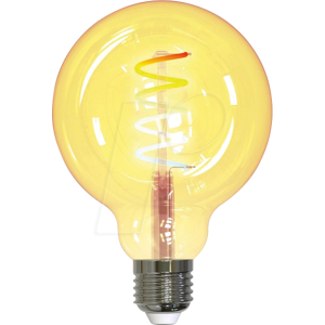 MLI-404038 - Smart Light, E27, tinte, 4.9, blanco sintonizable, ZigBee 3.0, f MLI-404038 - Smart Light, E27, tinte, 4.9, blanco sintonizable, ZigBee 3.0, f