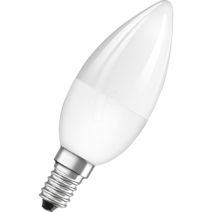 LEDVANCE GMBH OSR 075430778 - LÁMPARA LED STAR+ E14, 4,5 W, 250 LM, 2700 K + RGB LEDVANCE GMBH OSR 075430778 - LÁMPARA LED STAR+ E14, 4,5 W, 250 LM, 2700 K + RGB