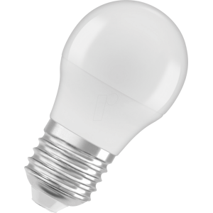 LEDVANCE GMBH OSR 075431034 - Lámpara LED STAR E27, 5 W, 470 lm, 2700 K. LEDVANCE GMBH OSR 075431034 - Lámpara LED STAR E27, 5 W, 470 lm, 2700 K.