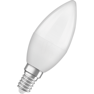 LEDVANCE GMBH OSR 075431058 - Lámpara LED STAR E14, 5 W, 470 lm, 4000 K. LEDVANCE GMBH OSR 075431058 - Lámpara LED STAR E14, 5 W, 470 lm, 4000 K.
