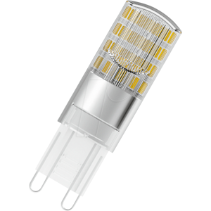 LEDVANCE GMBH OSR 075432338 - Lámpara LED STAR G9, 2,6 W, 300 lm, 2700 K. LEDVANCE GMBH OSR 075432338 - Lámpara LED STAR G9, 2,6 W, 300 lm, 2700 K.