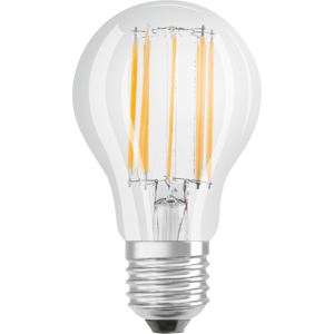 LEDVANCE GMBH OSR 075592438 - Lámpara LED base E27, 10 W, 1521 lm, 2700 K, filamento, p LEDVANCE GMBH OSR 075592438 - Lámpara LED base E27, 10 W, 1521 lm, 2700 K, filamento, p