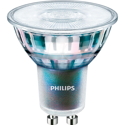 PHILIPS PHI 70767800 - Reflector LED GU10, 5,5 W, 355 lm, 2700 K, 36° PHILIPS PHI 70767800 - Reflector LED GU10, 5,5 W, 355 lm, 2700 K, 36°