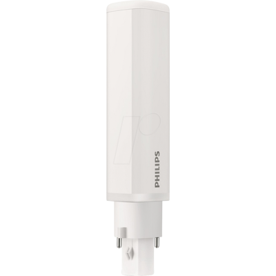 PHILIPS PHI 28754900 - Lámpara LED PL-C, G24d-2, 6,9 W, 700 lm, 3000 K. PHILIPS PHI 28754900 - Lámpara LED PL-C, G24d-2, 6,9 W, 700 lm, 3000 K.