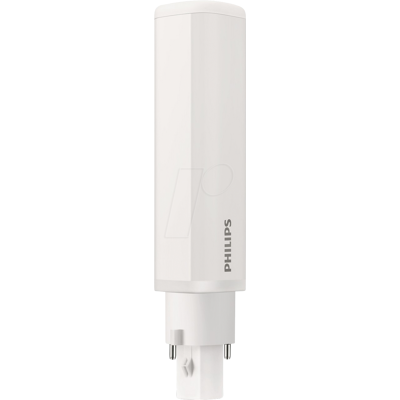PHILIPS PHI 28756300 - Lámpara LED PL-C, G24d-2, 6,9 W, 700 lm, 4000 K. PHILIPS PHI 28756300 - Lámpara LED PL-C, G24d-2, 6,9 W, 700 lm, 4000 K.