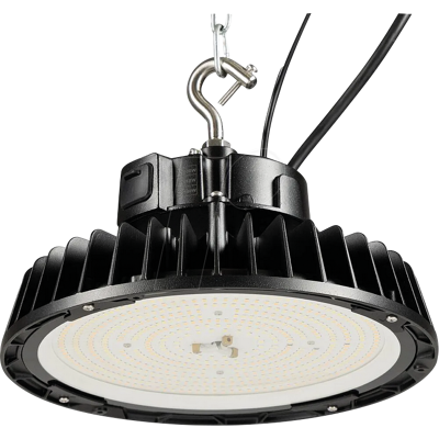 GREENLED GL 68325010 - Highbay, 200 W, 30000 lm, CCT, 1-10 V regulable, IP65, DLG- /amo GREENLED GL 68325010 - Highbay, 200 W, 30000 lm, CCT, 1-10 V regulable, IP65, DLG- /amo
